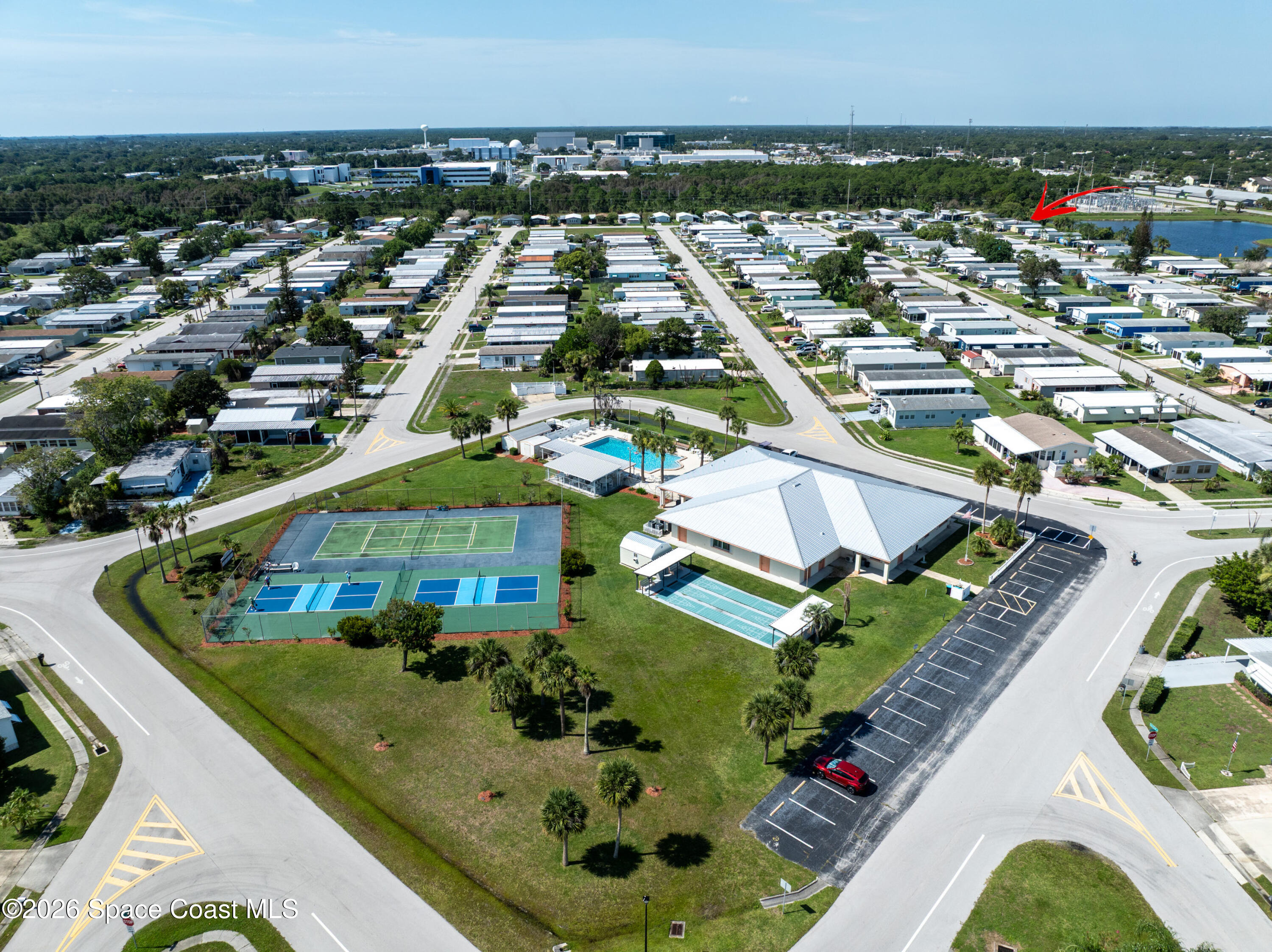 1724 Mango Street Northeast Palm Bay, FL 32905 - Photo 42 of 48 DJI_0511 copy