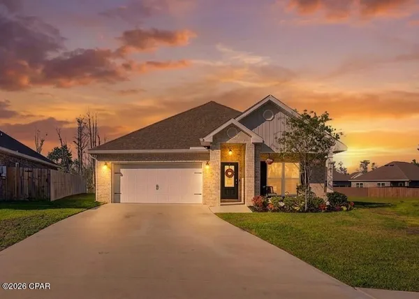 $360,000 | 1245 Conolly Boulevard, Lynn Haven, FL 32444