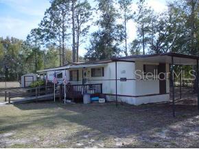 1313 County Road Interlachen, FL 32148 - Photo 1 of 1