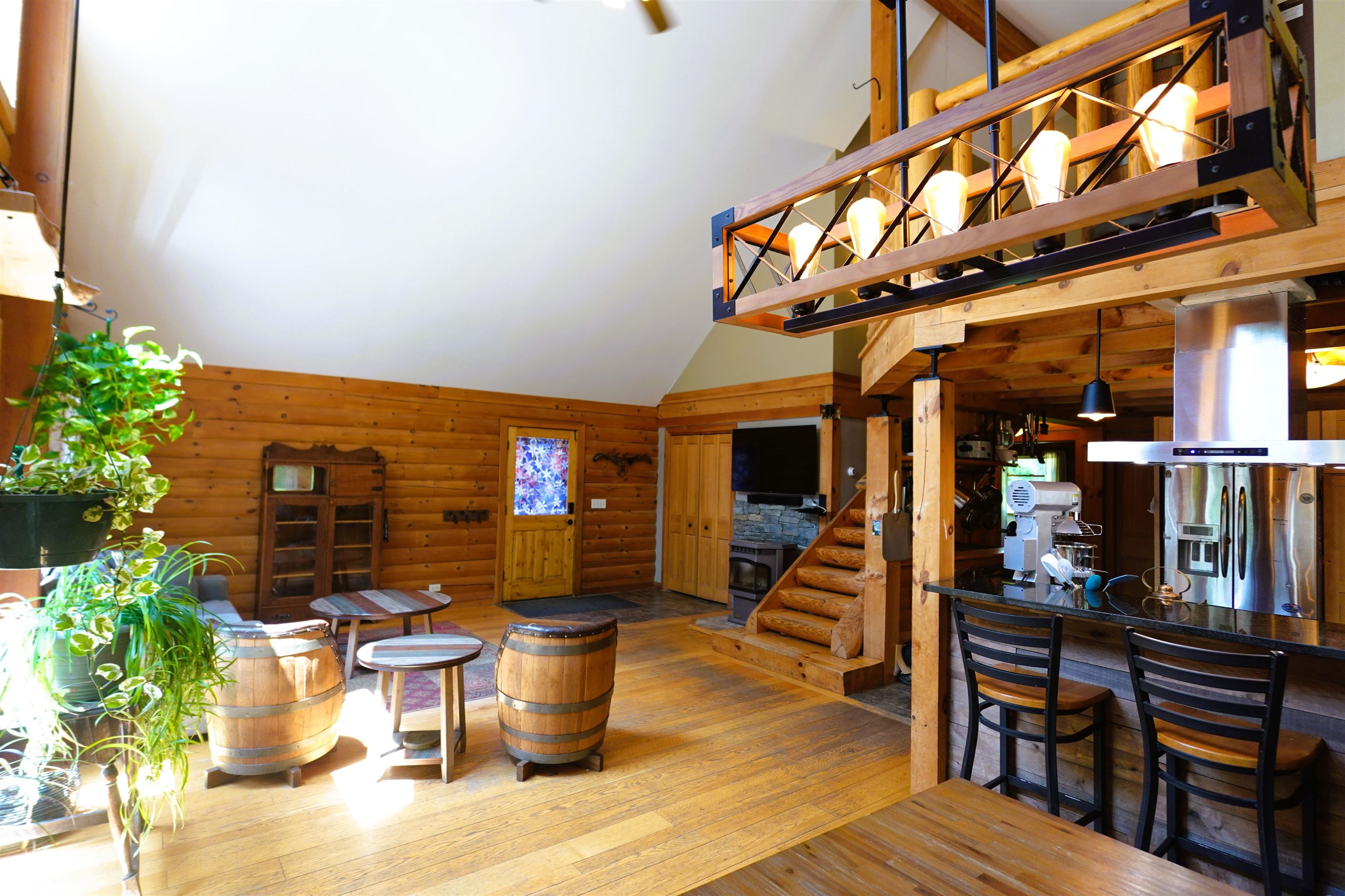 345 Breed Road Harrisville, NH 03450 - Photo 12 of 57