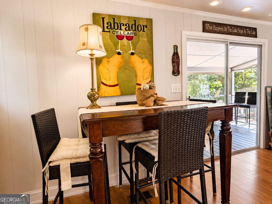 534 Gambrell Road Townville, SC 29689 - Photo 5 of 19 Gallery Image 5
