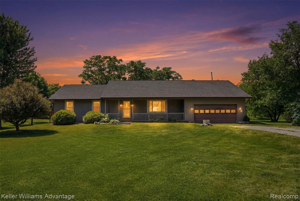 48053 Harris Road Belleville, MI 48111 - Photo 1 of 37