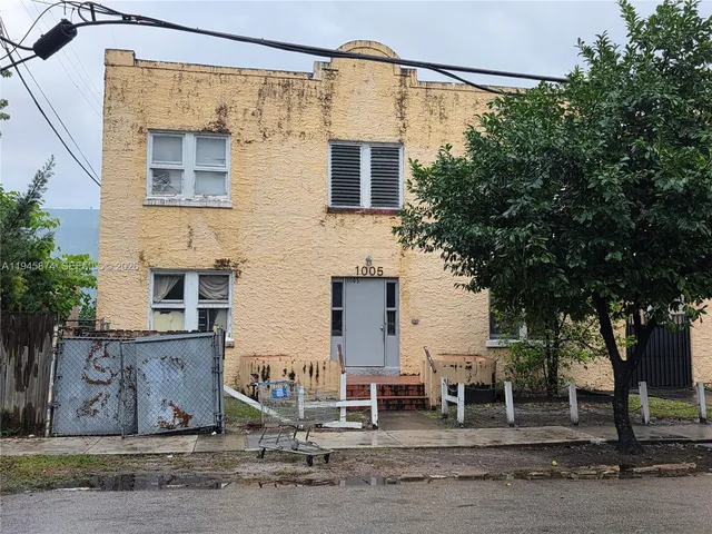 $1,400 | 1005 Southwest 19th Avenue, Unit 6, Miami, FL 33135