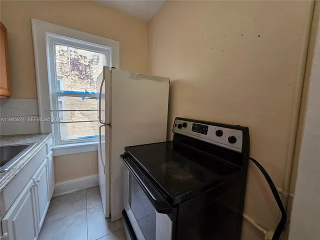 a bathroom with a sink and a tub