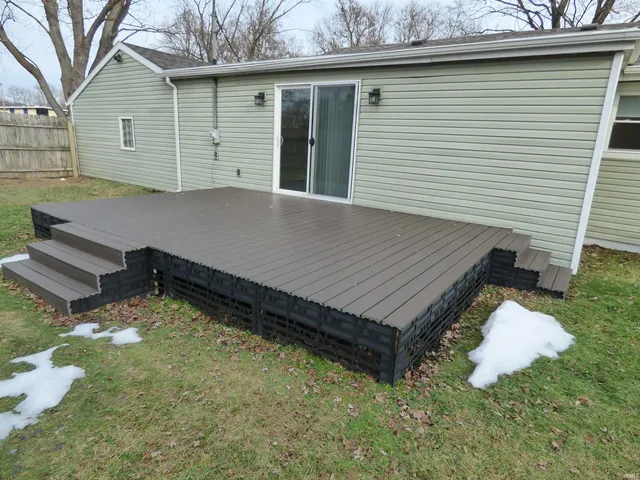 $254,750 | 55075 Sundown Road, South Bend, IN 46628