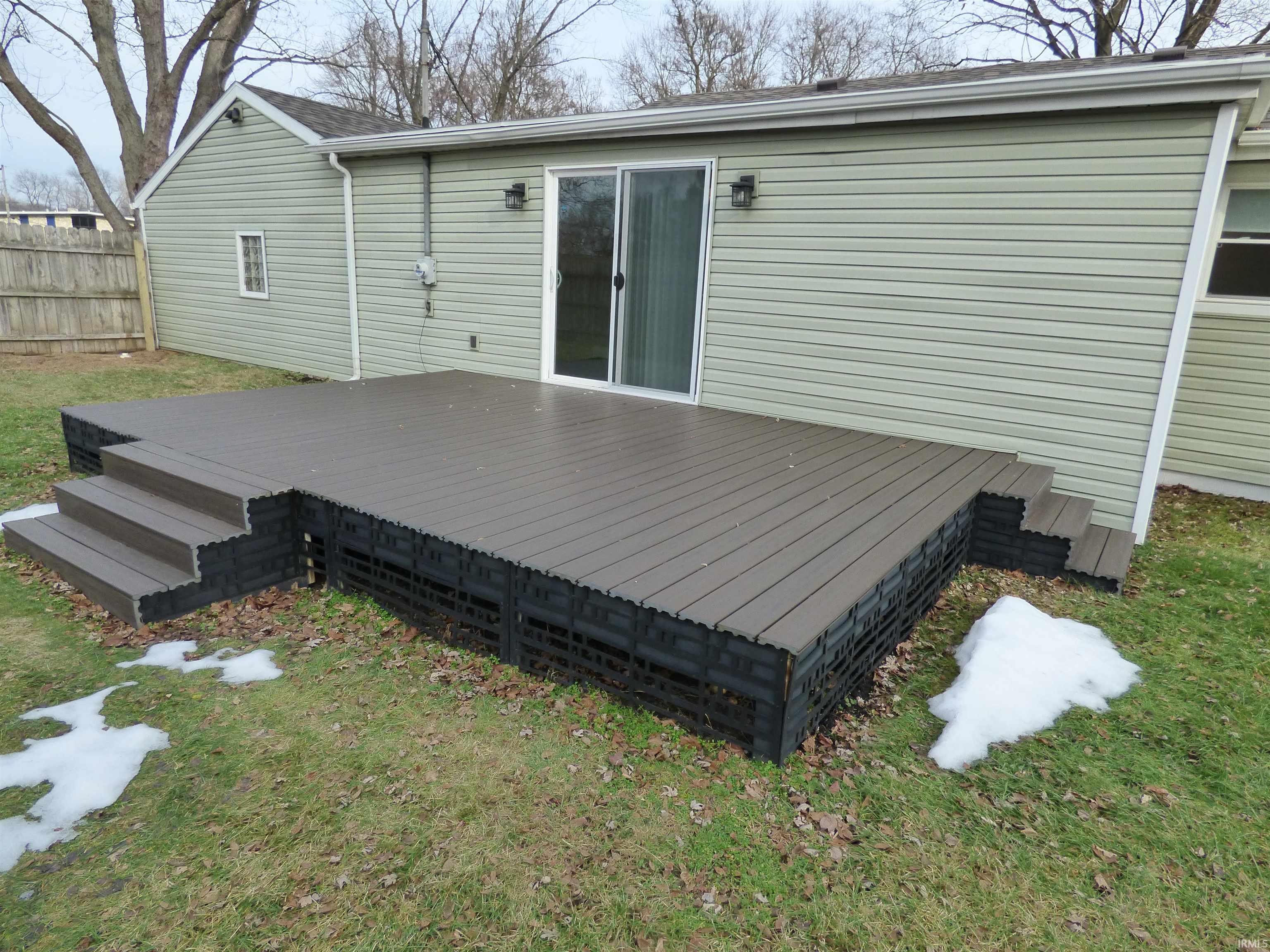 55075 Sundown Road South Bend, IN 46628 - Photo 24 of 26