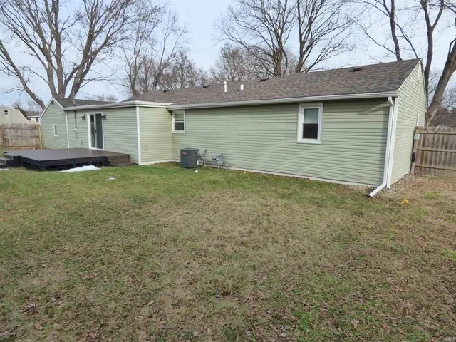 $254,750 | 55075 Sundown Road, South Bend, IN 46628