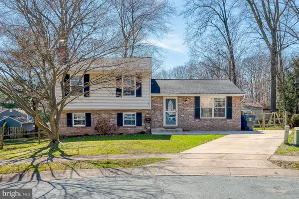 $400,000 | 200 Wood Valley Court, Abingdon, MD 21009