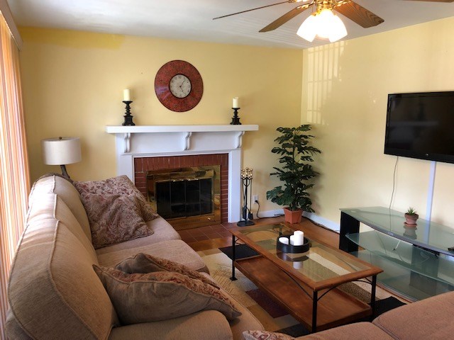 99 Lemay Road Woonsocket, RI 02895 - Photo 4 of 22