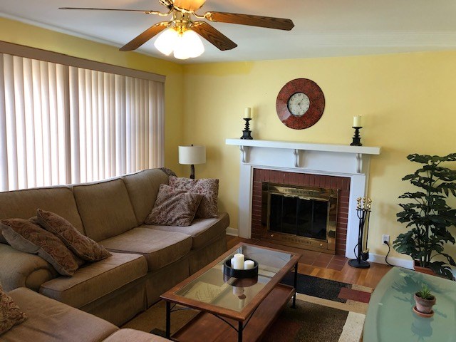 99 Lemay Road Woonsocket, RI 02895 - Photo 5 of 22