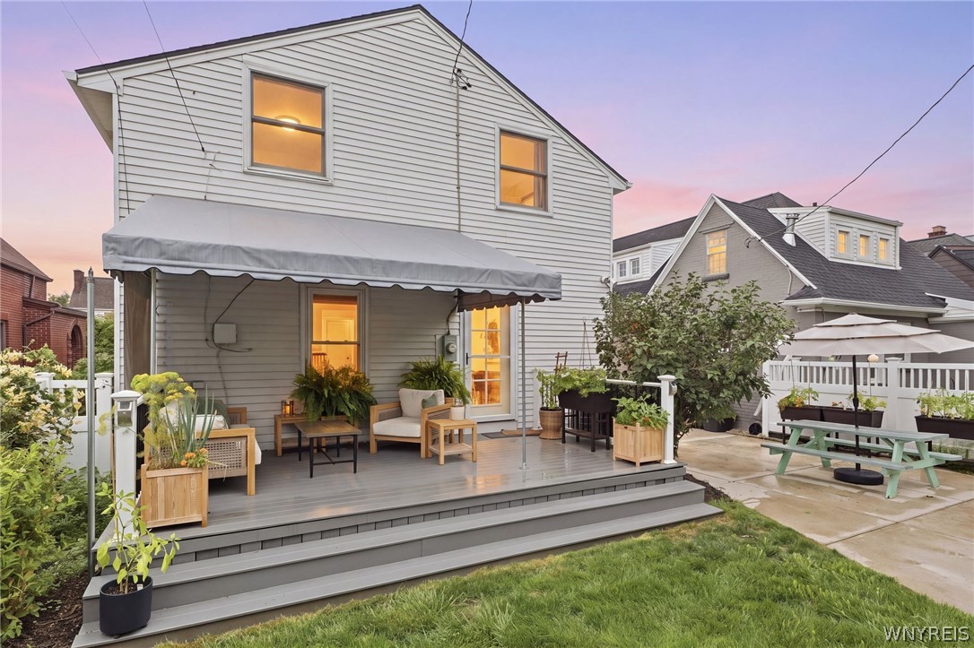 68 Radcliffe Road Buffalo, NY 14214 - Photo 44 of 50 Gallery Image 44
