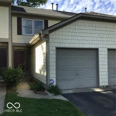 $220,000 | 6062 South Bay Drive, Indianapolis, IN 46250