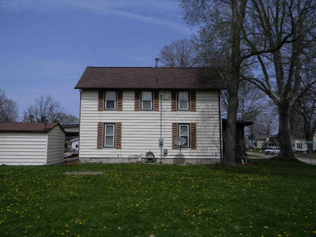 710 Hawpatch Street Lagrange, IN 46761 - Photo 4 of 20 Gallery Image 4