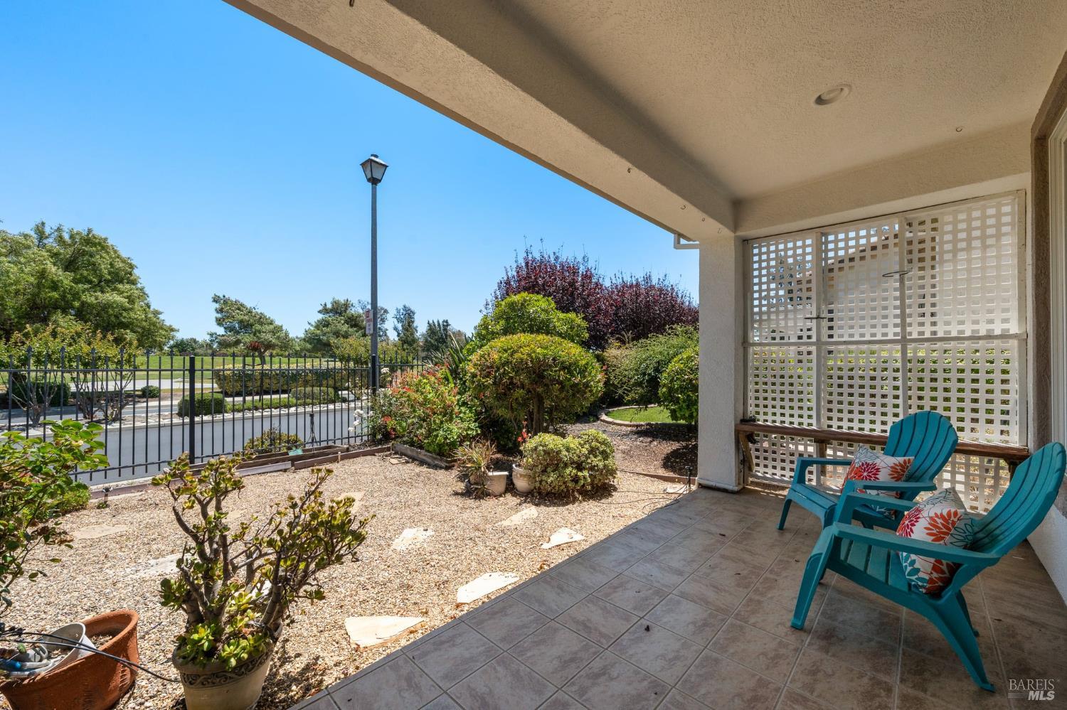 347 Canyon Spring Drive Rio Vista, CA 94571 - Photo 22 of 60 covered patio by family room