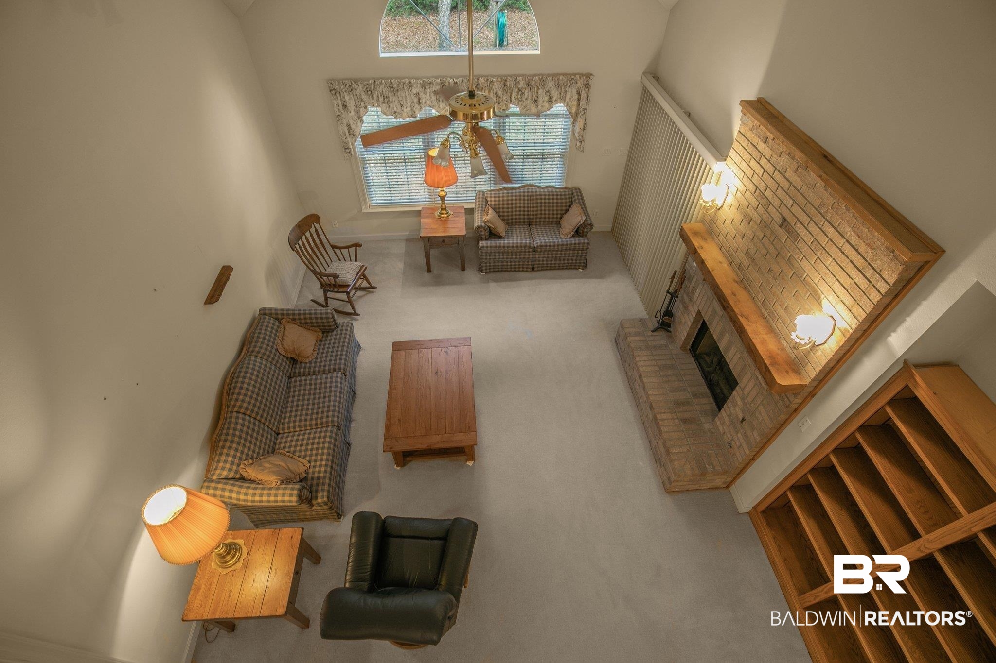 9404 Soldier Creek Road Lillian, AL 36549 - Photo 37 of 49 Living Room