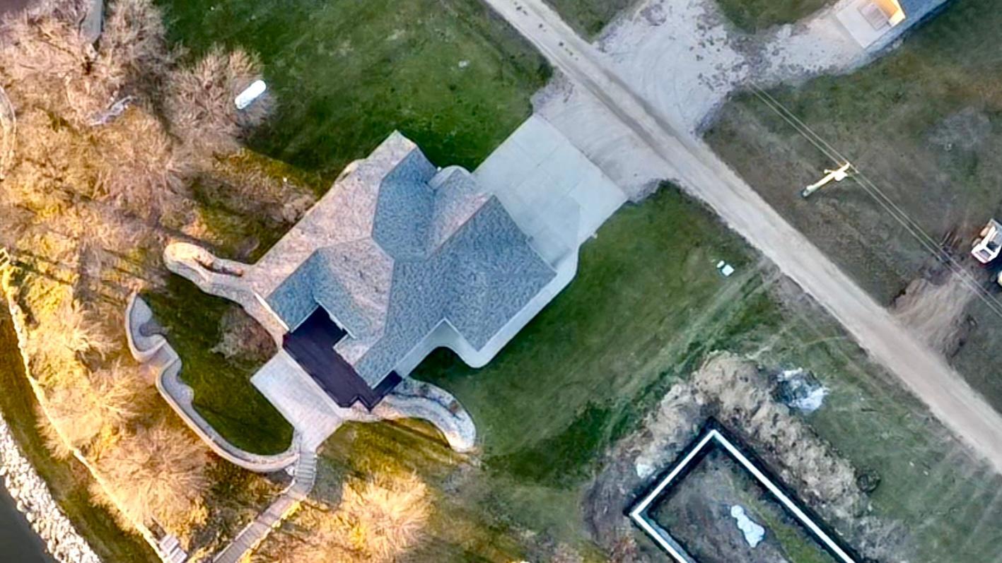 83987 Ridge Creek Drive Clinton, MN 56225 - Photo 39 of 40
