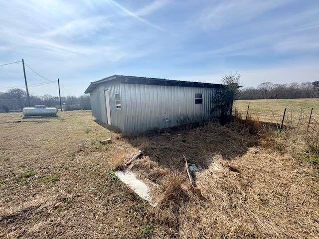 2245 Cheek Pulliam Road Royston, GA 30662 - Photo 13 of 17 a view of a backyard