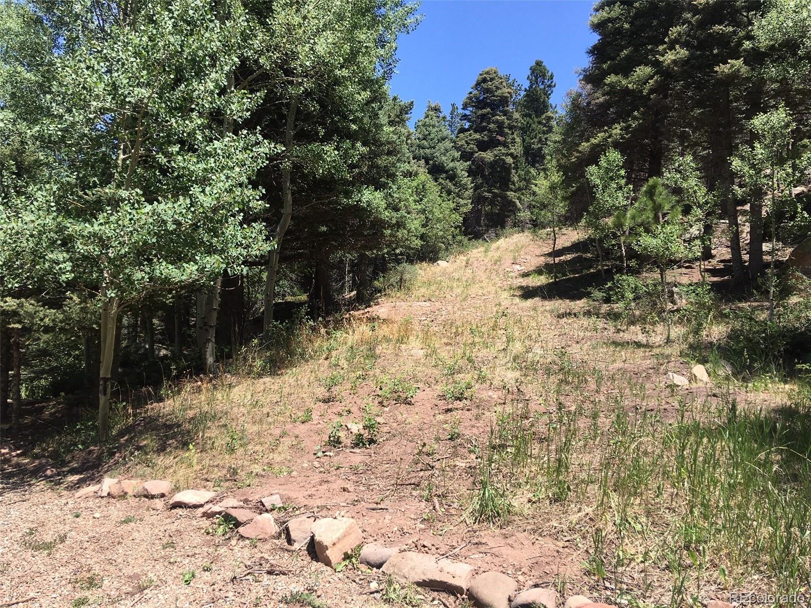 Aspen Road La Veta, CO 81055 - Photo 2 of 7 Gallery Image 2