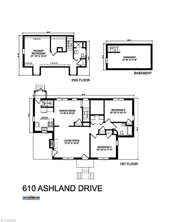 610 Ashland Dr  