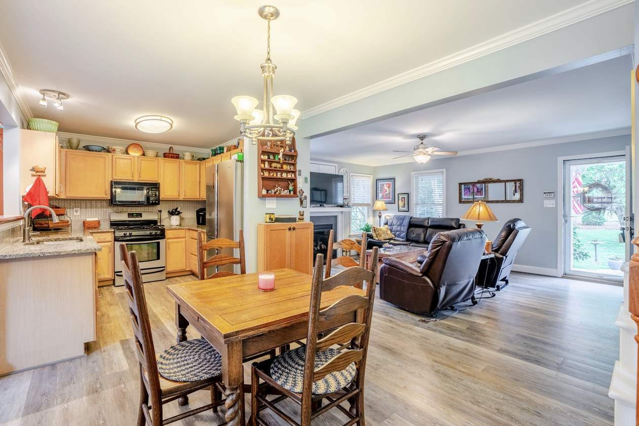 2914 Sparger Road Durham, NC 27705 - Photo 5 of 30 Photo 5