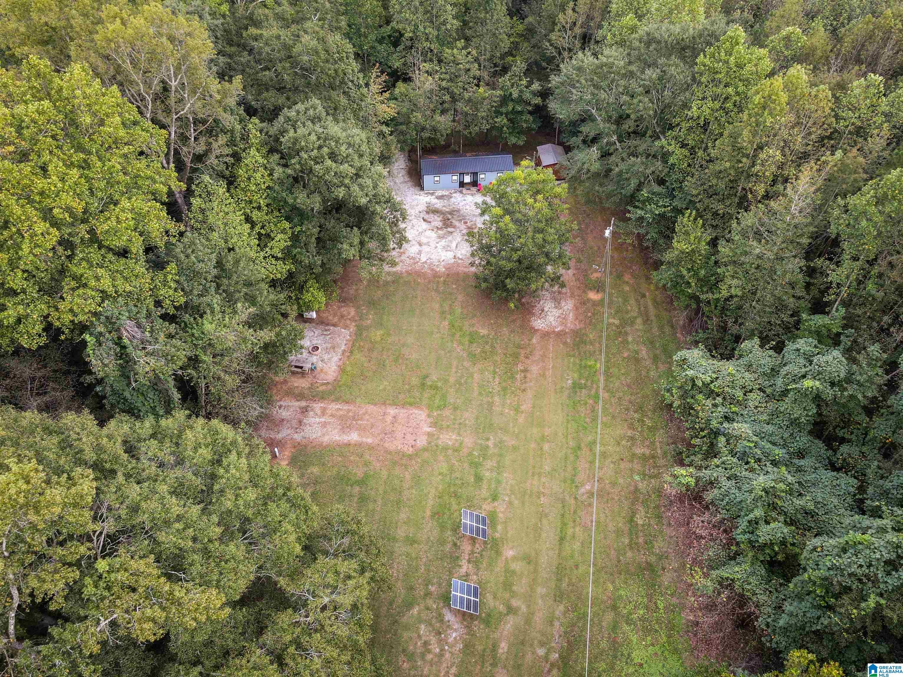 2371 Mt Moriah Road Delta, AL 36258 - Photo 2 of 28 Gallery Image 2