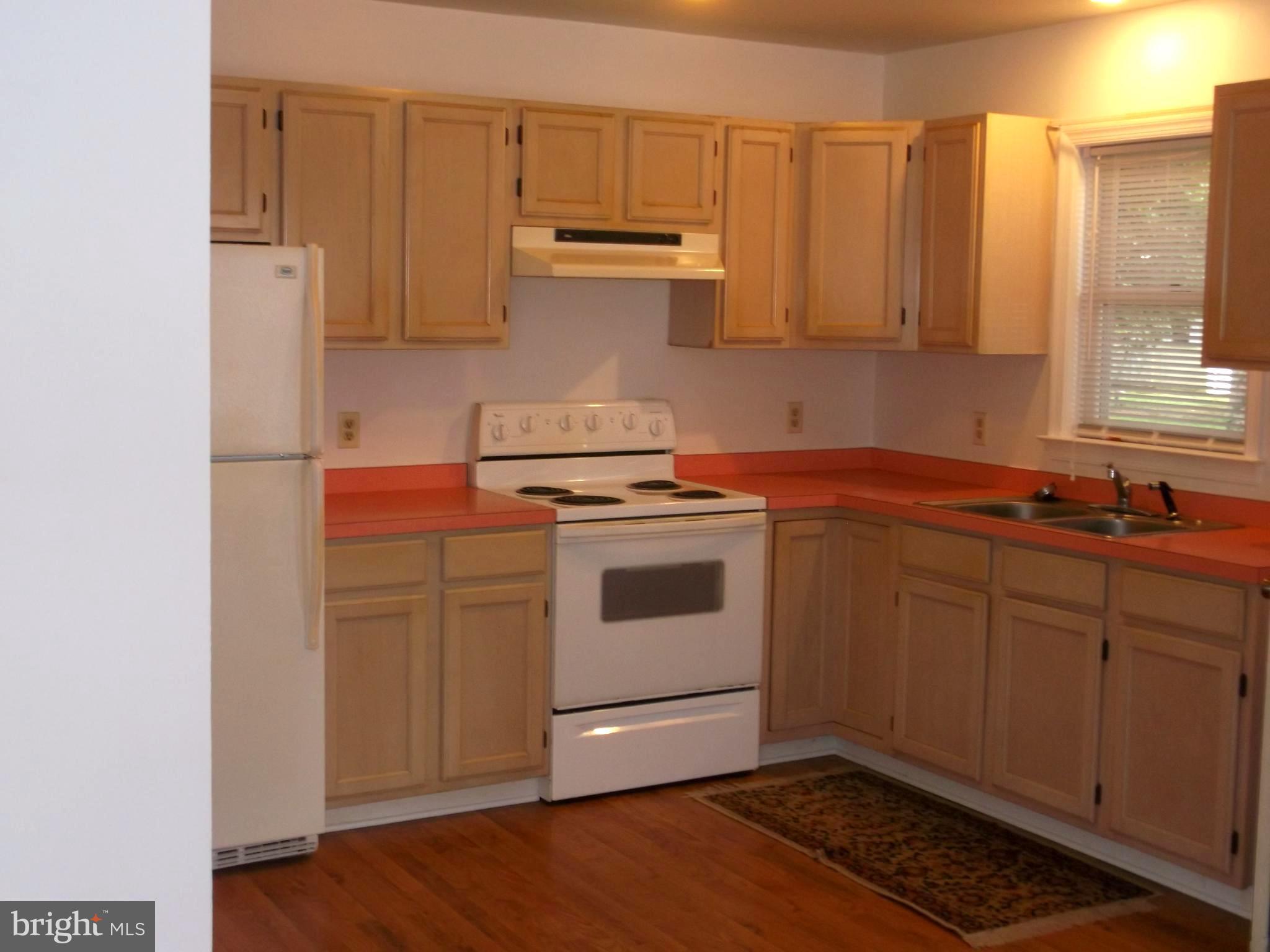 5845 Coleman Road Rock Hall, MD 21661 - Photo 6 of 11 Kitchen