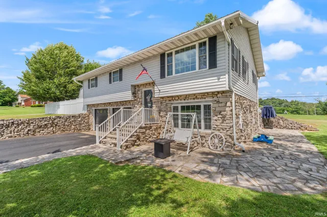 $365,000 | 1058 Sandy Hook Road, Paoli, IN 47454