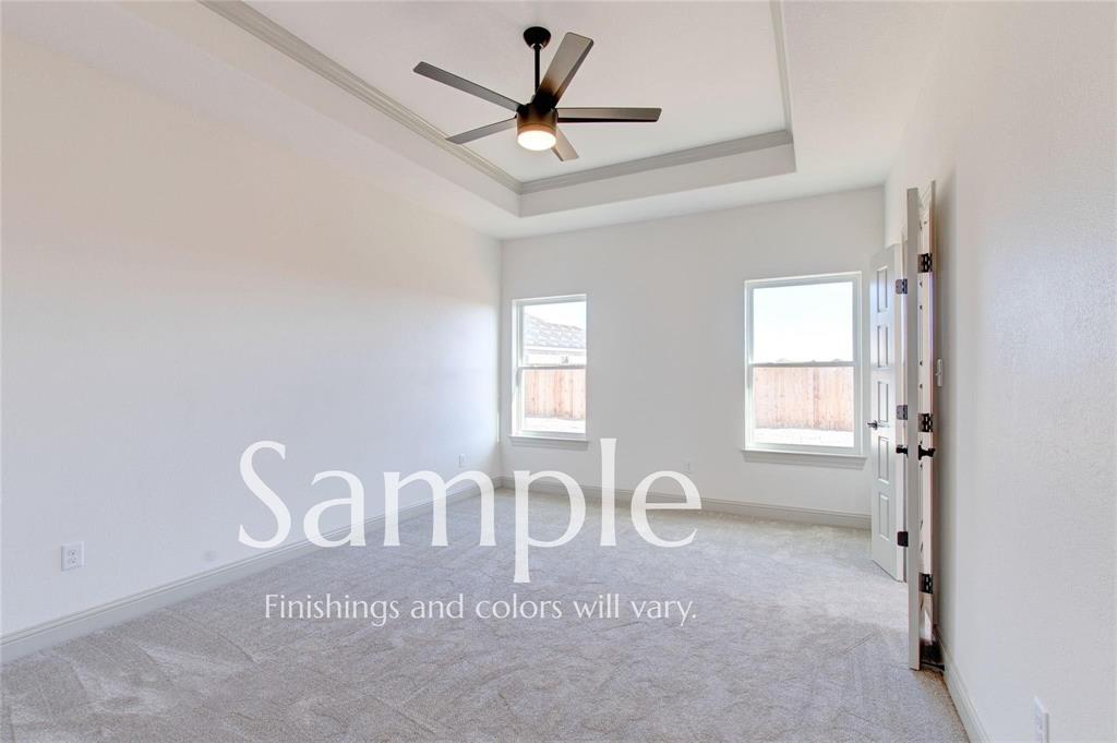 7648 Mountain View Road Abilene, TX 79602 - Photo 12 of 21 a view of entryway