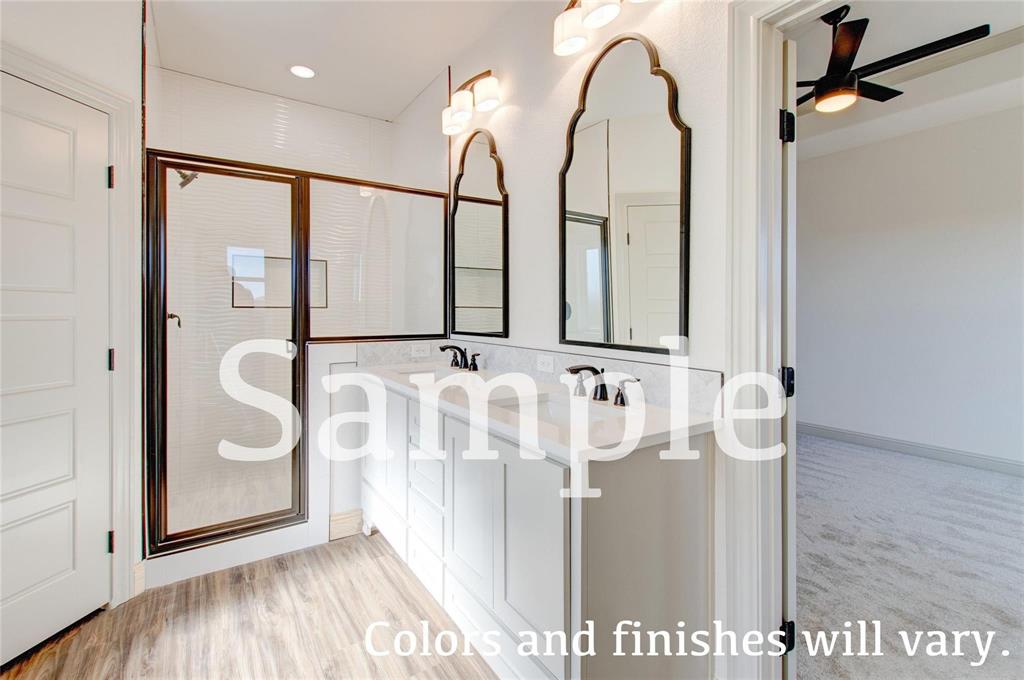 7648 Mountain View Road Abilene, TX 79602 - Photo 13 of 21 a view of water heater room with furniture and windows