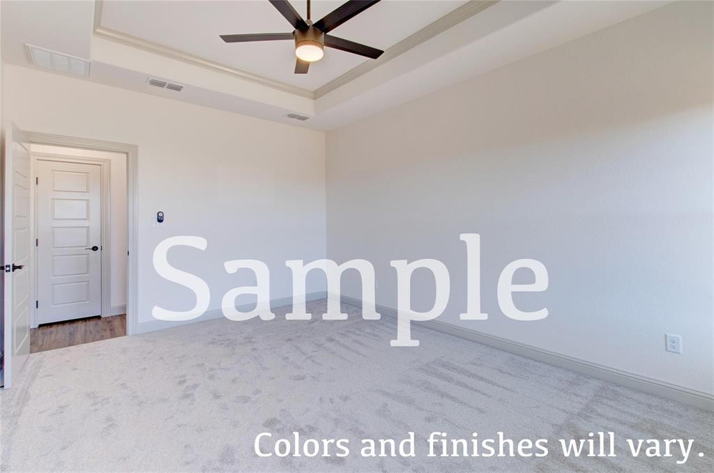 7648 Mountain View Road Abilene, TX 79602 - Photo 16 of 21 a view of a book shelf