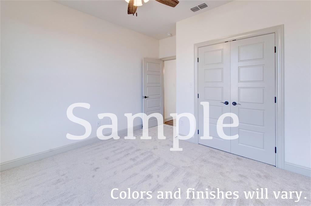 7648 Mountain View Road Abilene, TX 79602 - Photo 19 of 21 a view of an empty room