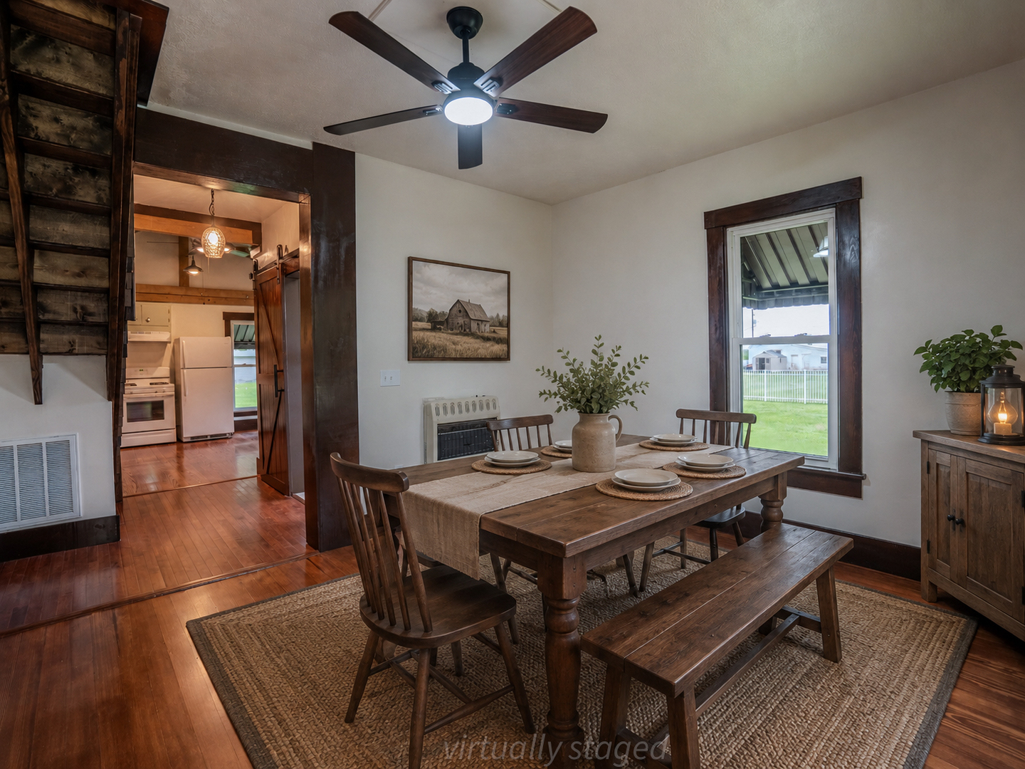 110 North Vine Street Armington, IL 61721 - Photo 5 of 16