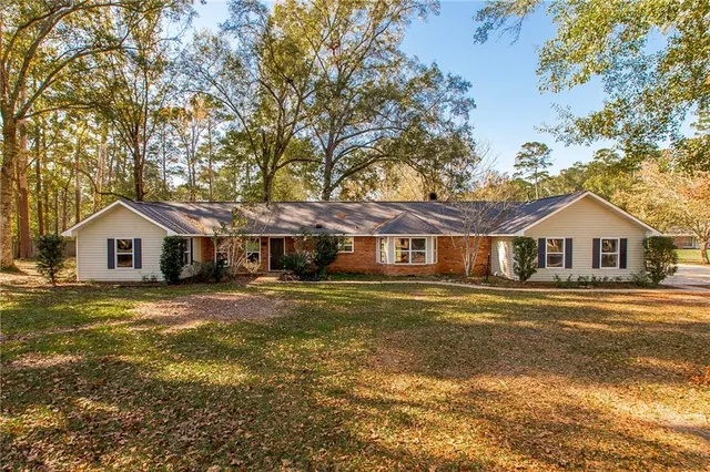 $450,000 | 41139 Happywoods Road, Hammond, LA 70403
