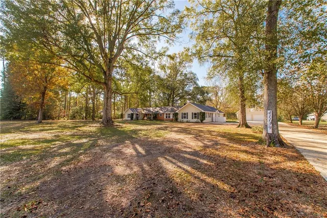 $450,000 | 41139 Happywoods Road, Hammond, LA 70403
