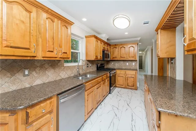 $450,000 | 41139 Happywoods Road, Hammond, LA 70403