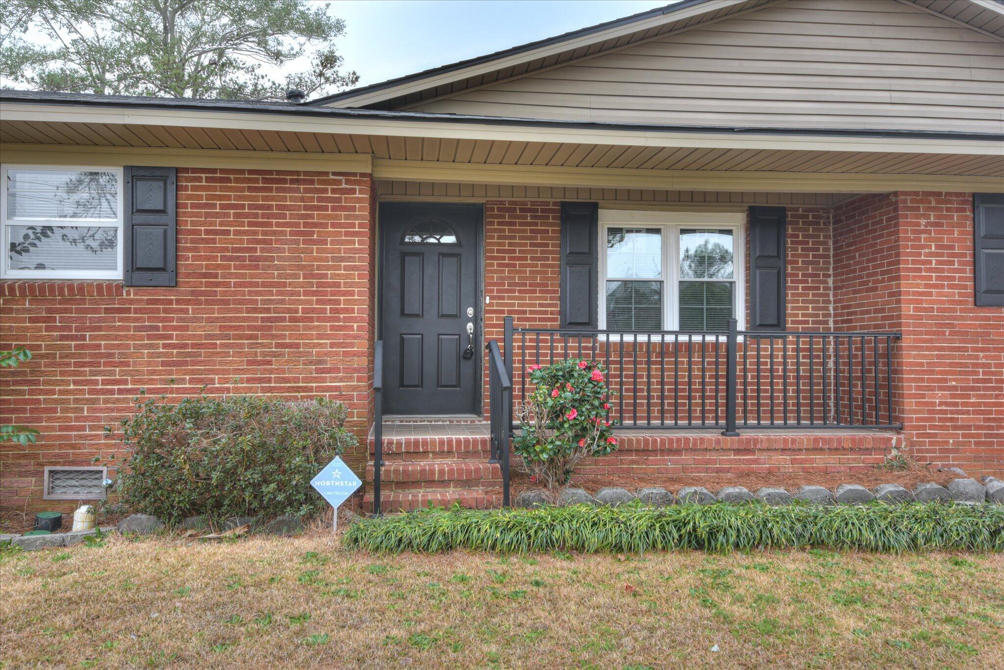 3602 Abbey Road Augusta, GA 30906 - Photo 5 of 33 05-105