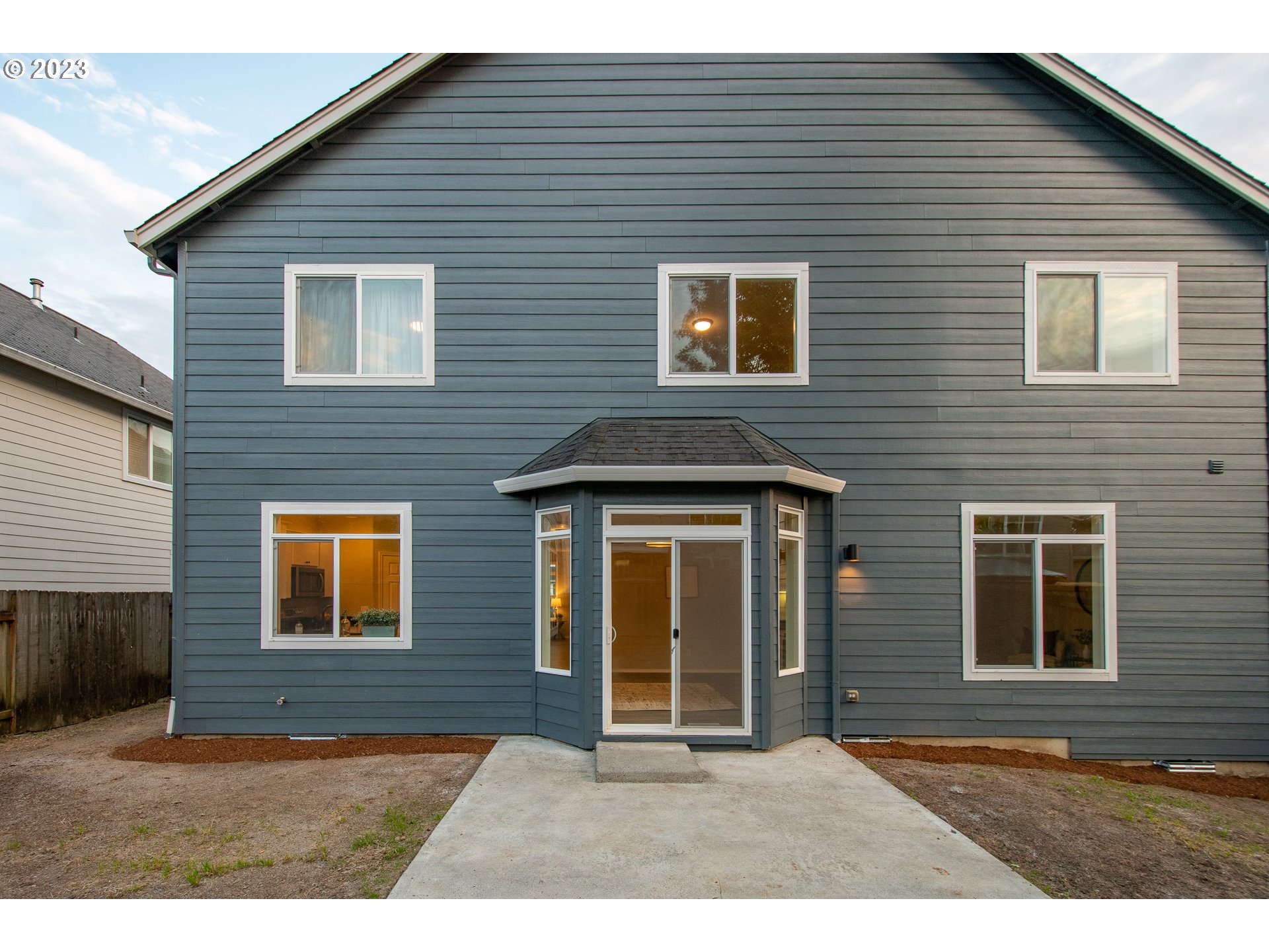 1830 North 8th Way Ridgefield, WA 98642 - Photo 36 of 44 a front view of a house with a yard