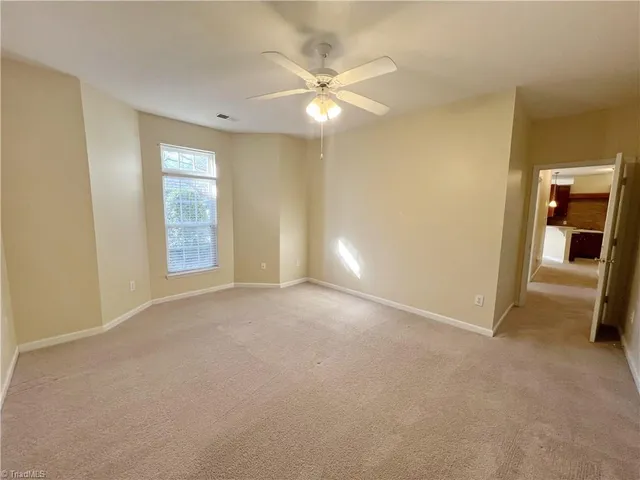 $1,700 | 3001 Greystone Point, Unit F, Greensboro, NC 27410