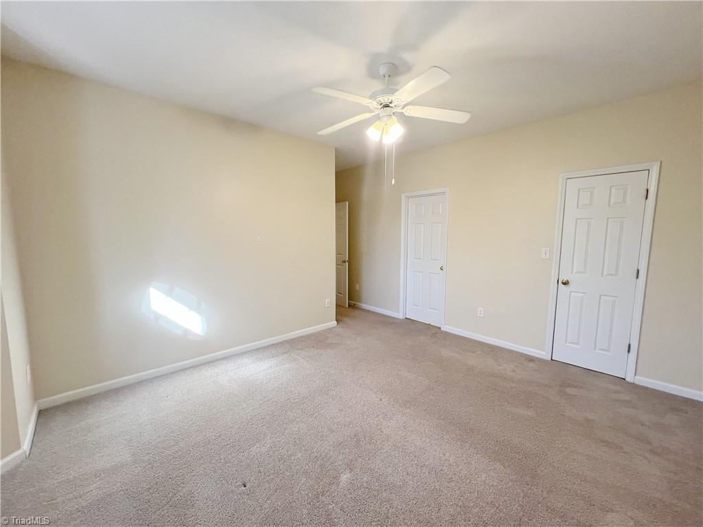 3001 Greystone Point, Unit F Greensboro, NC 27410 - Photo 15 of 20