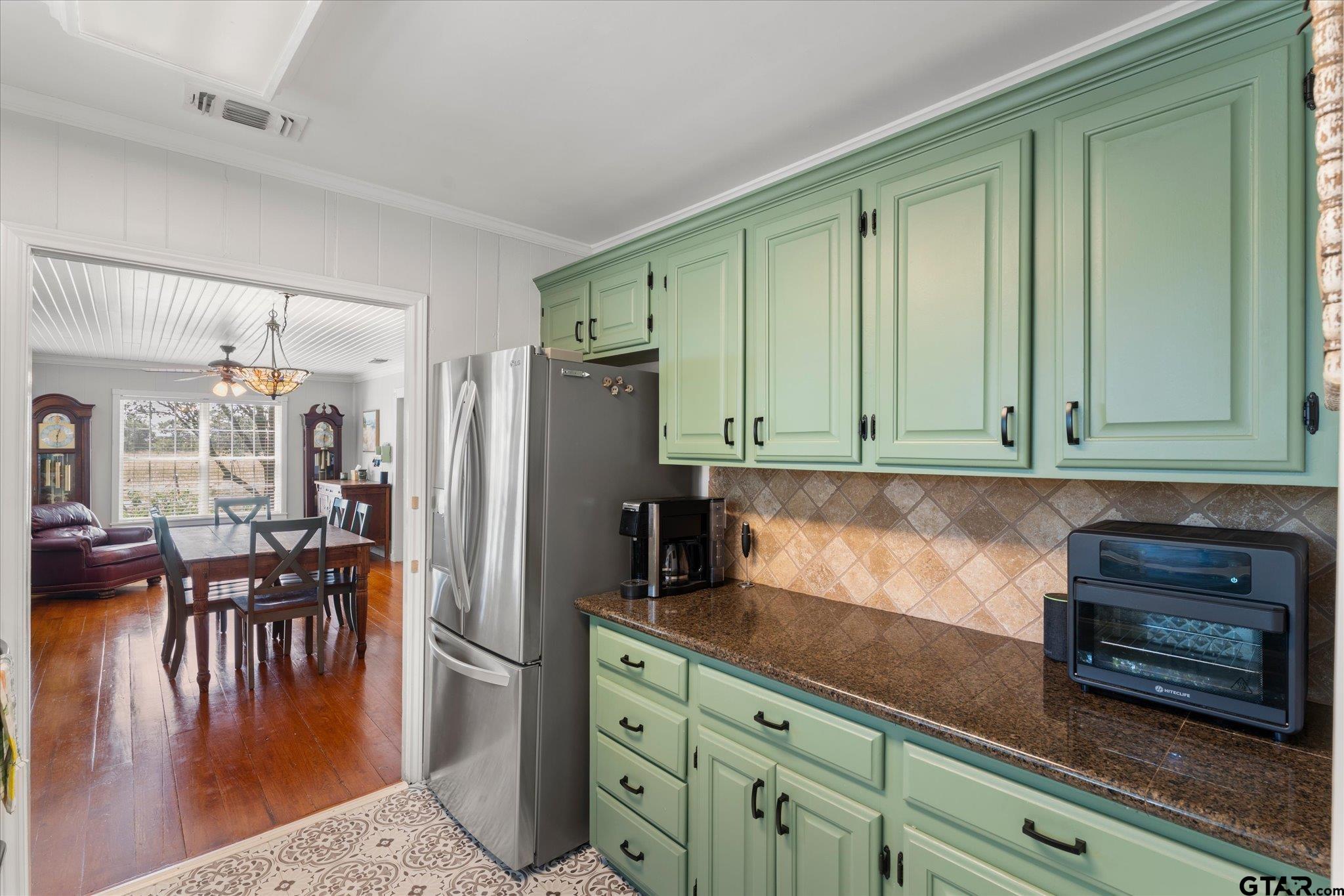 98 County Rd NW 1030 Mount Vernon, TX 75457 - Photo 17 of 39 Gallery Image 17