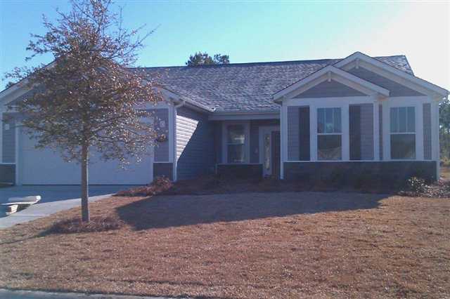 534 Amberview Loop Little River, SC 29566 - Photo 1 of 8 Gallery Image 1