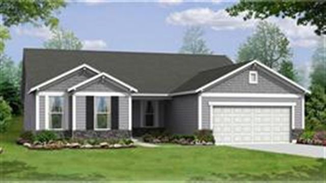 534 Amberview Loop Little River, SC 29566 - Photo 8 of 8 Gallery Image 8