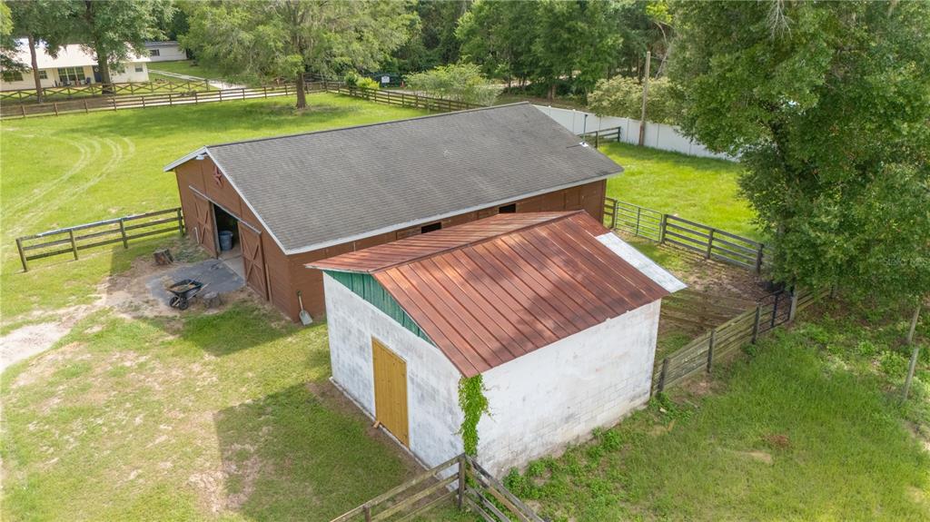 1501 Northeast 97th Street Road Anthony, FL 32617 - Photo 20 of 33 Gallery Image 20