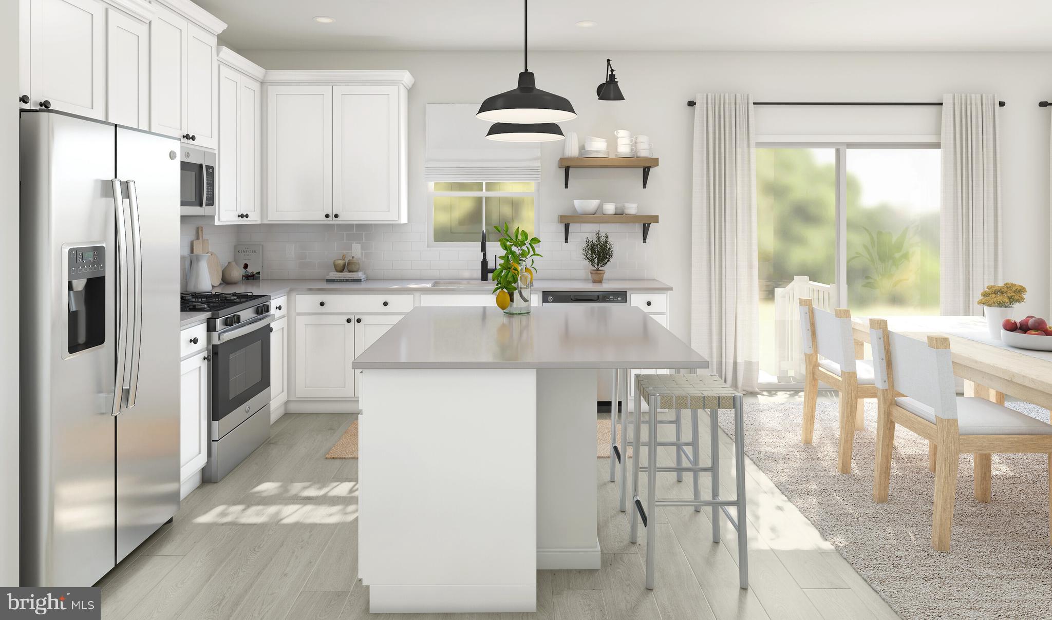 48 Sweetgum Road Berlin, NJ 08009 - Photo 11 of 16 ARTIST RENDERING - NOT OF ACTUAL HOME FOR SALE