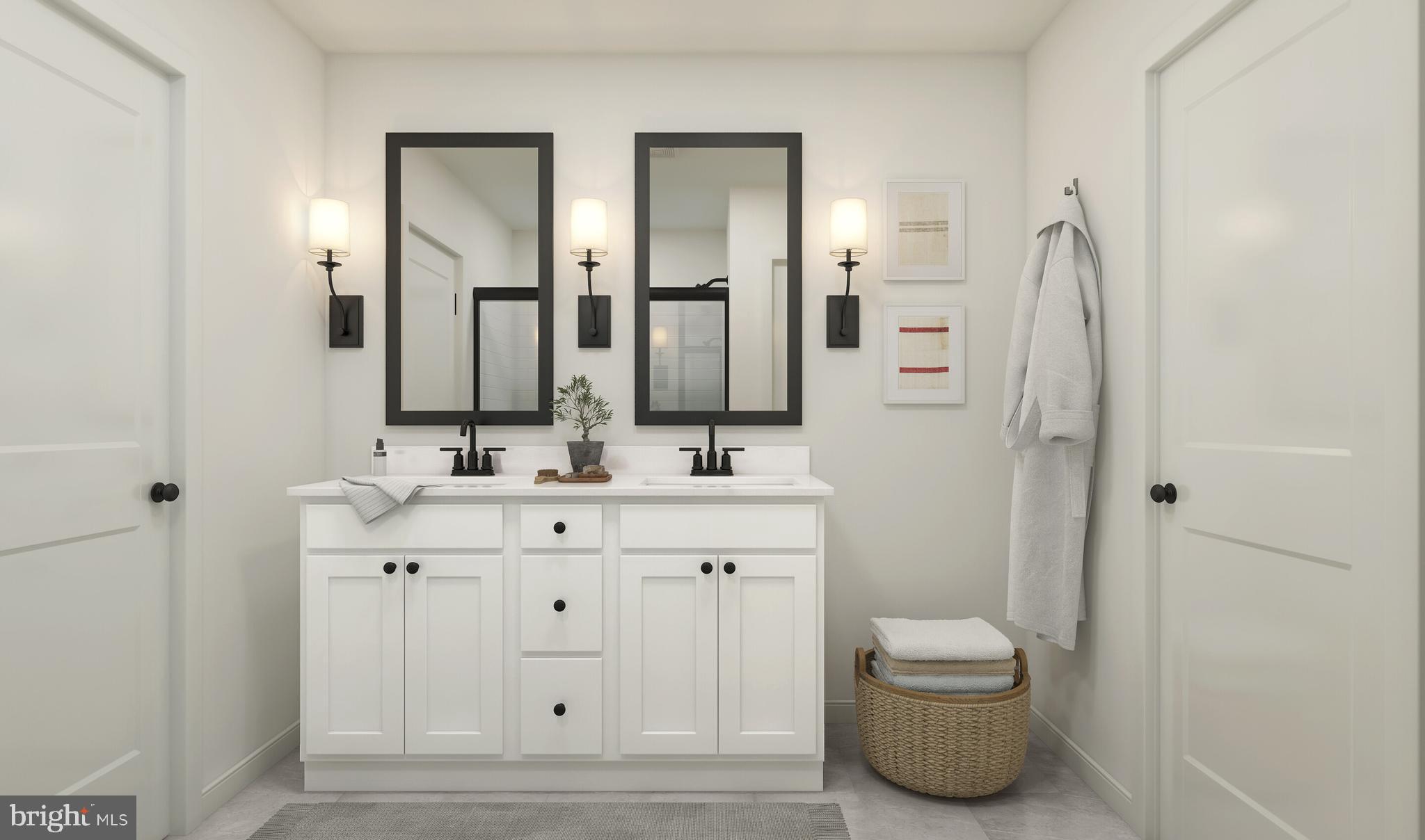 48 Sweetgum Road Berlin, NJ 08009 - Photo 14 of 16 ARTIST RENDERING - NOT OF ACTUAL HOME FOR SALE
