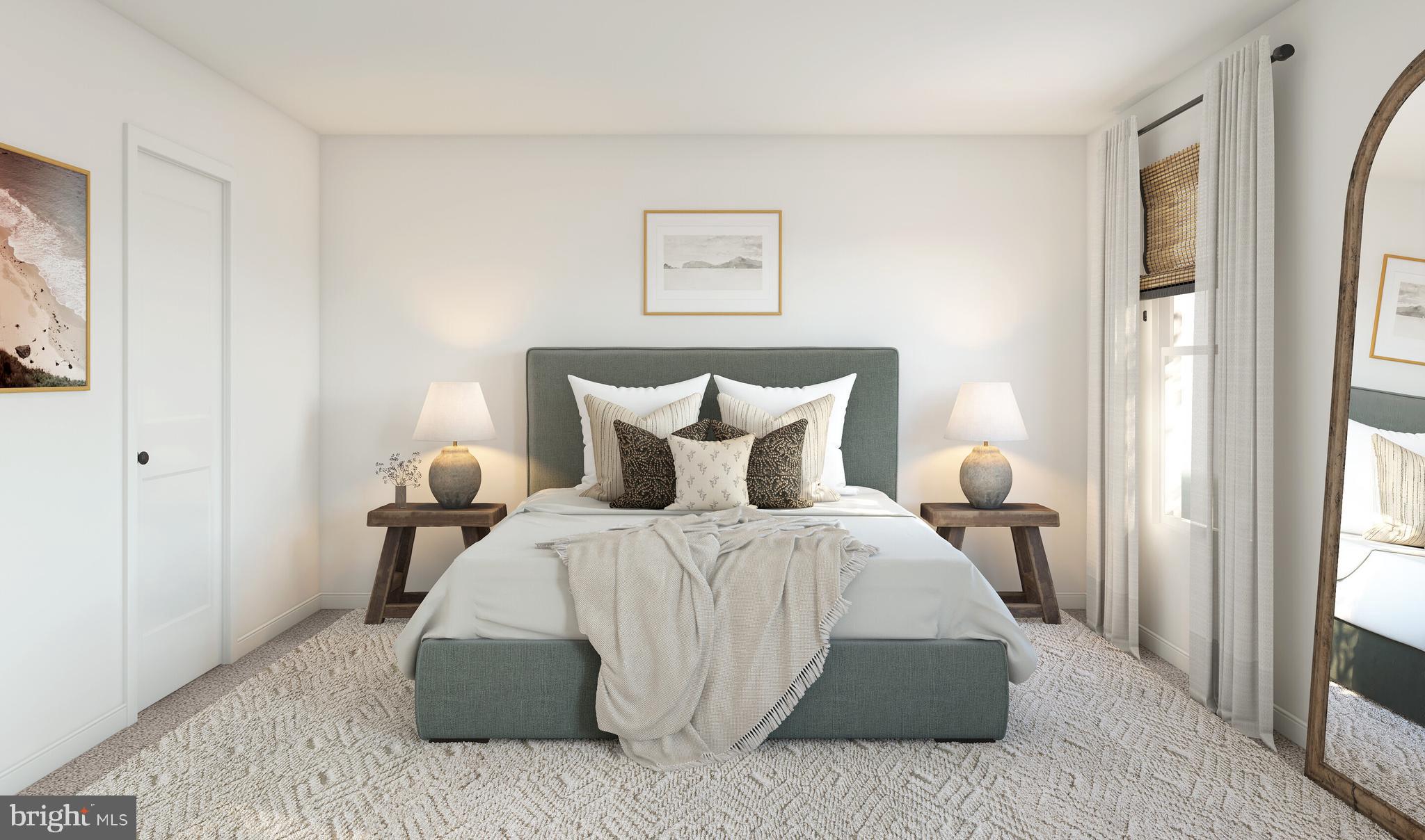 48 Sweetgum Road Berlin, NJ 08009 - Photo 3 of 16 ARTIST RENDERING - NOT OF ACTUAL HOME FOR SALE