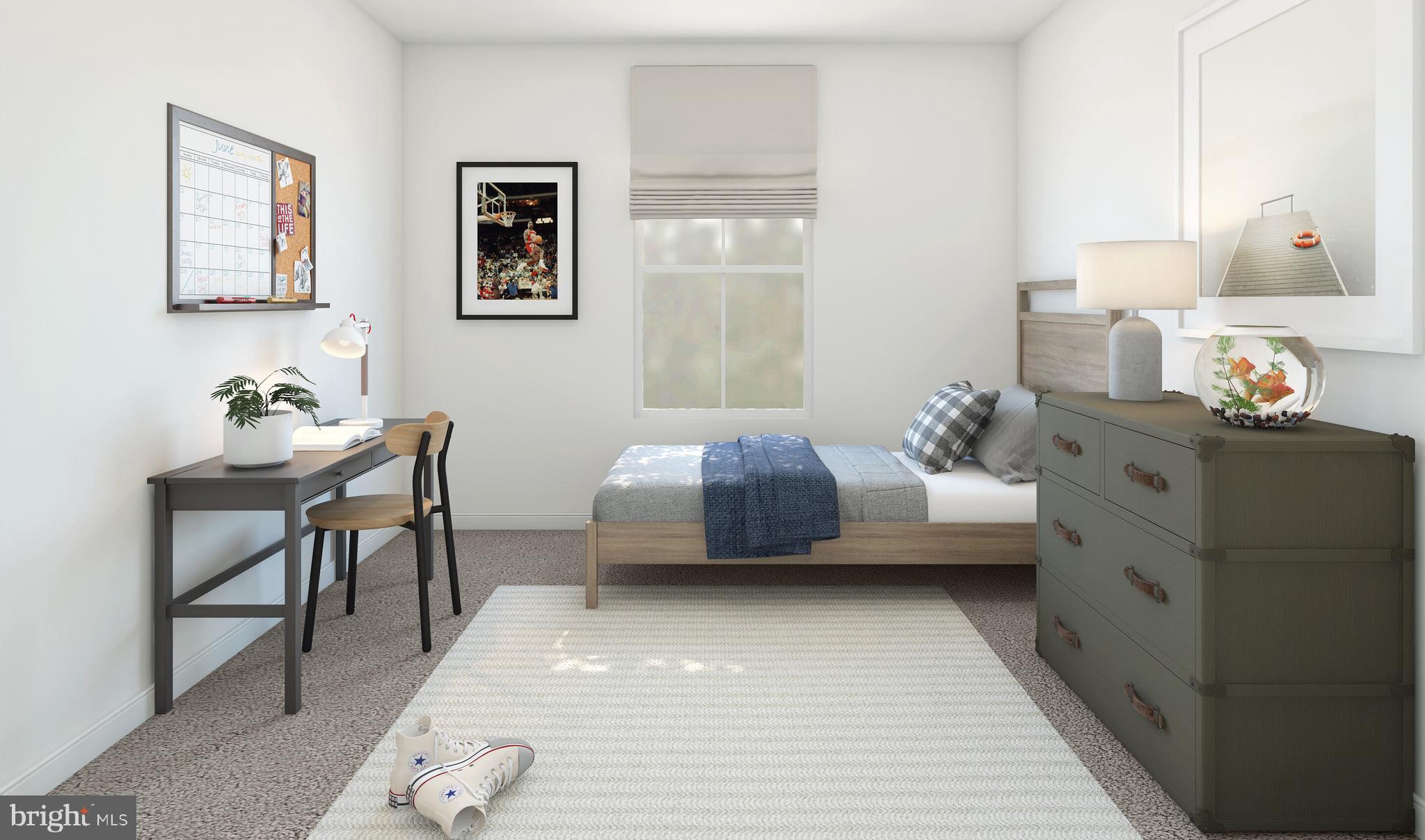 48 Sweetgum Road Berlin, NJ 08009 - Photo 5 of 16 ARTIST RENDERING - NOT OF ACTUAL HOME FOR SALE