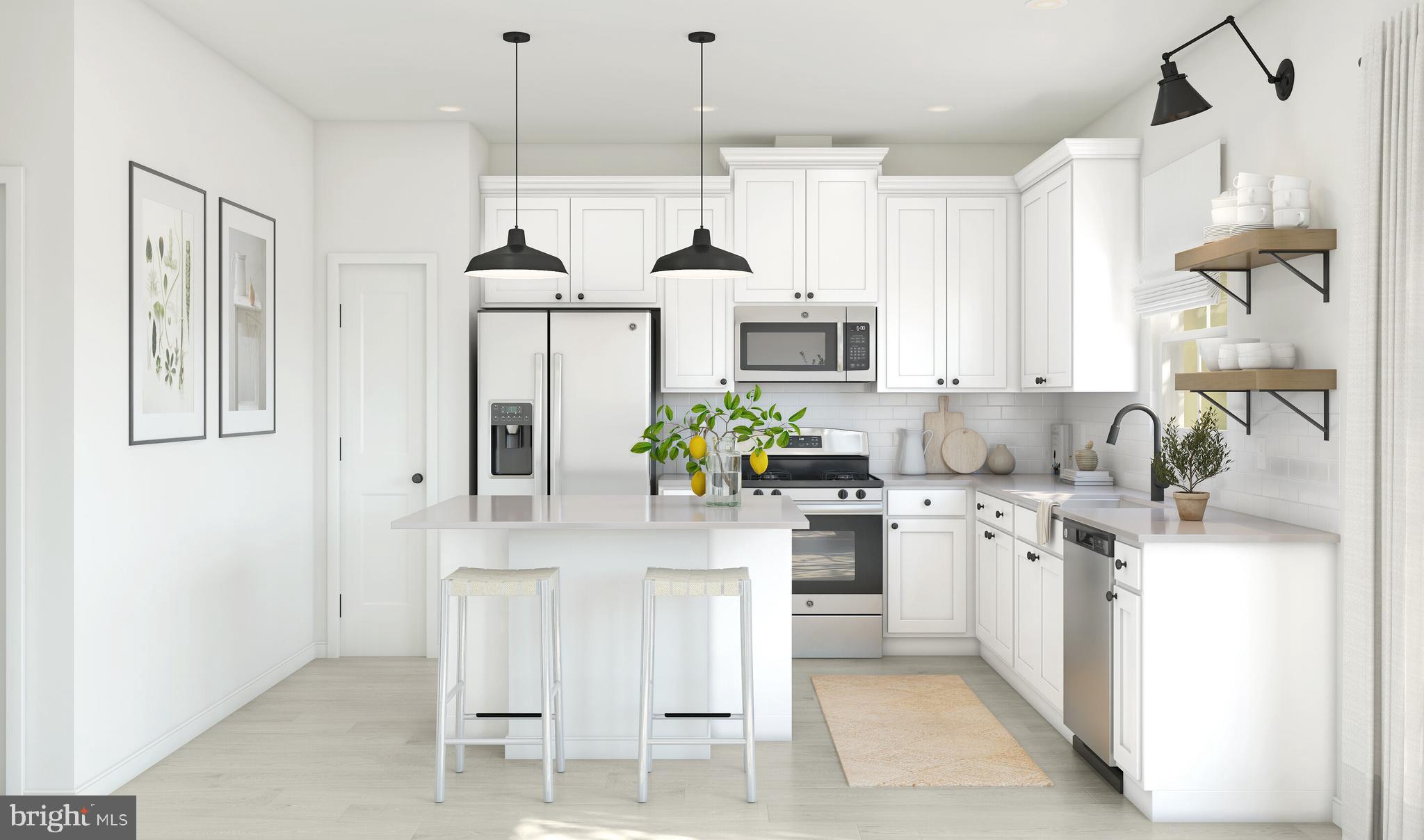 48 Sweetgum Road Berlin, NJ 08009 - Photo 10 of 16 ARTIST RENDERING - NOT OF ACTUAL HOME FOR SALE