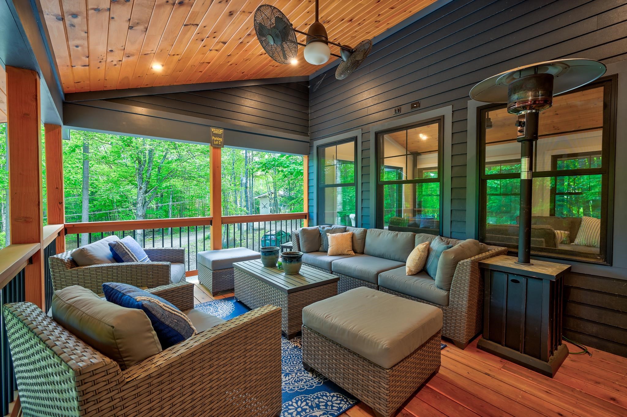 30 Red Barn Road Jackson, NH 03846 - Photo 8 of 43
