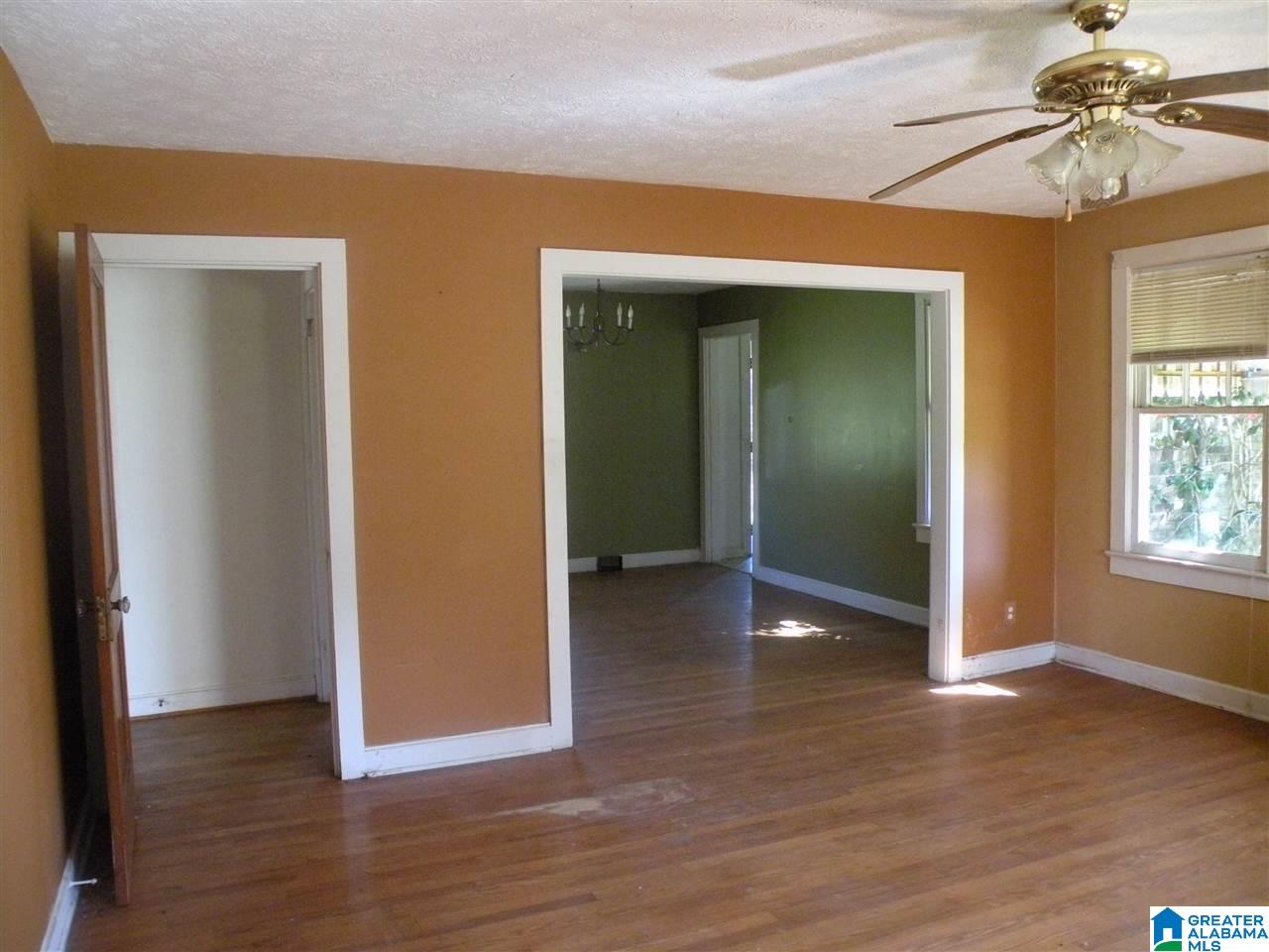 83 Gantts Junction Road Sylacauga, AL 35150 - Photo 7 of 27 Gallery Image 7